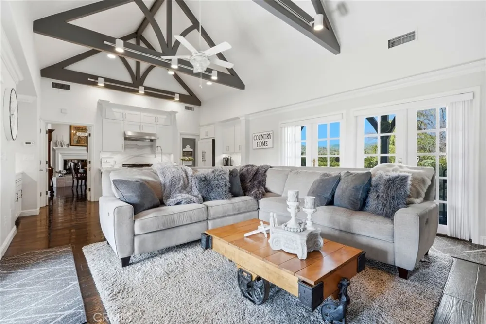 31311 Melanie Court Springville, CA 93265