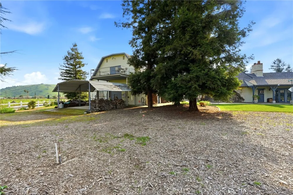 31311 Melanie Court Springville, CA 93265