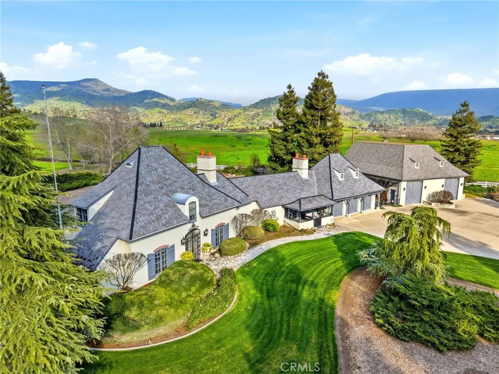 31311 Melanie Court Springville, CA 93265