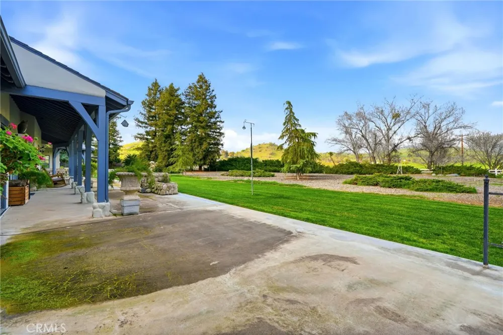 31311 Melanie Court Springville, CA 93265