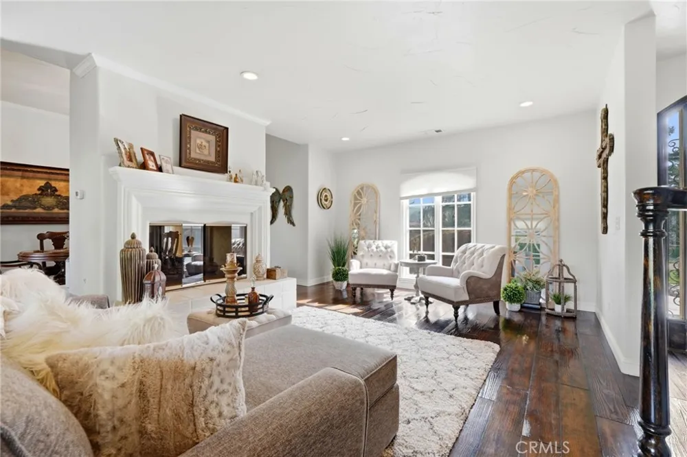 31311 Melanie Court Springville, CA 93265