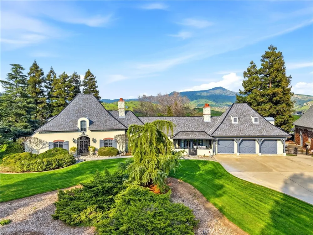 31311 Melanie Court Springville, CA 93265