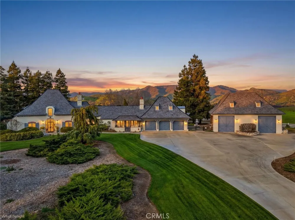 31311 Melanie Court Springville, CA 93265