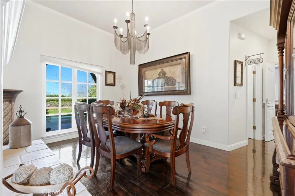 31311 Melanie Court Springville, CA 93265