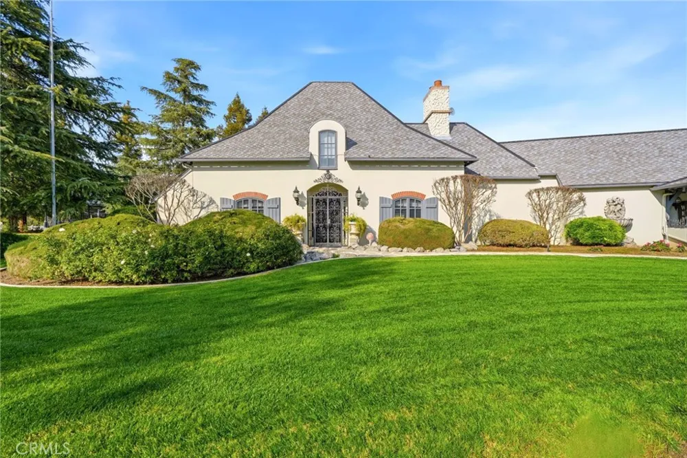 31311 Melanie Court Springville, CA 93265