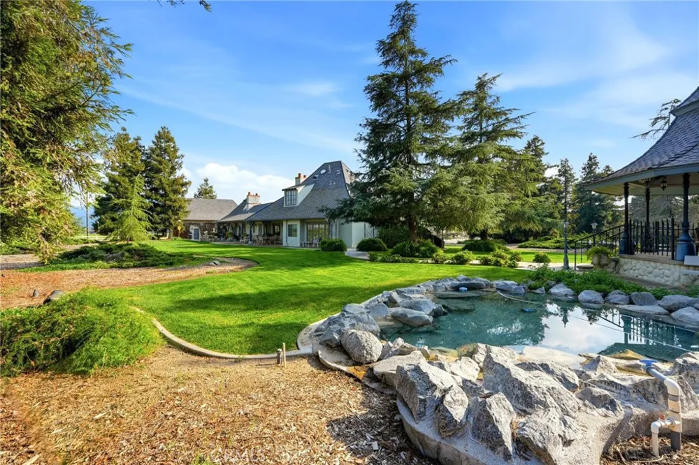 31311 Melanie Court Springville, CA 93265