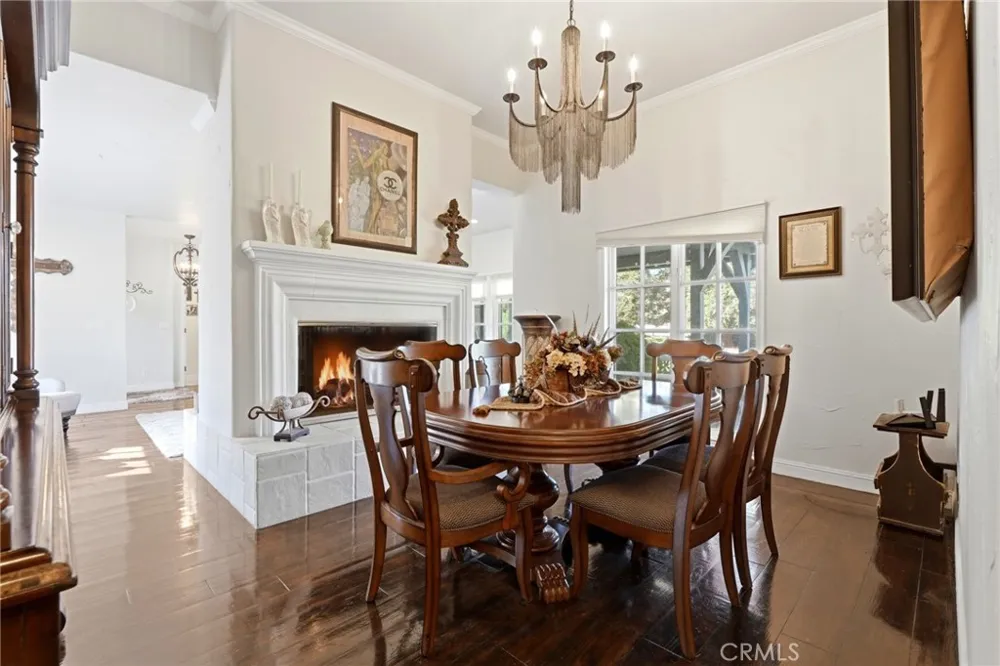 31311 Melanie Court Springville, CA 93265