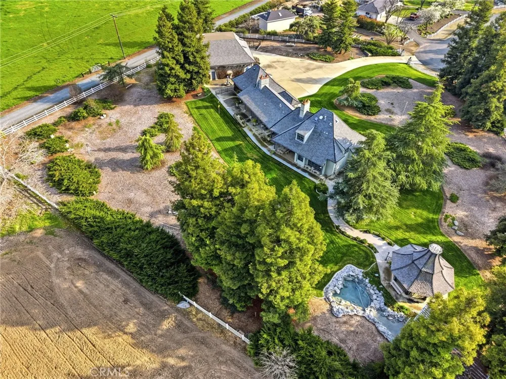 31311 Melanie Court Springville, CA 93265