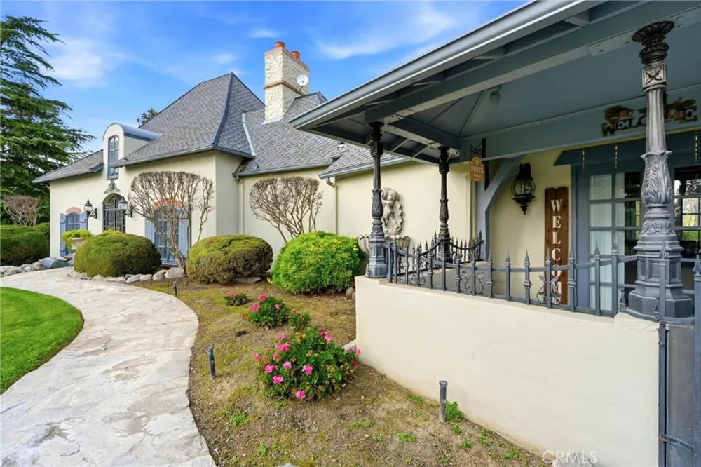31311 Melanie Court Springville, CA 93265