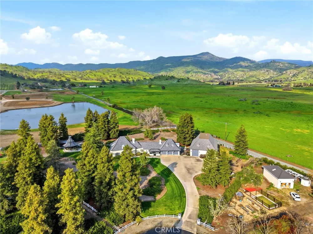 31311 Melanie Court Springville, CA 93265