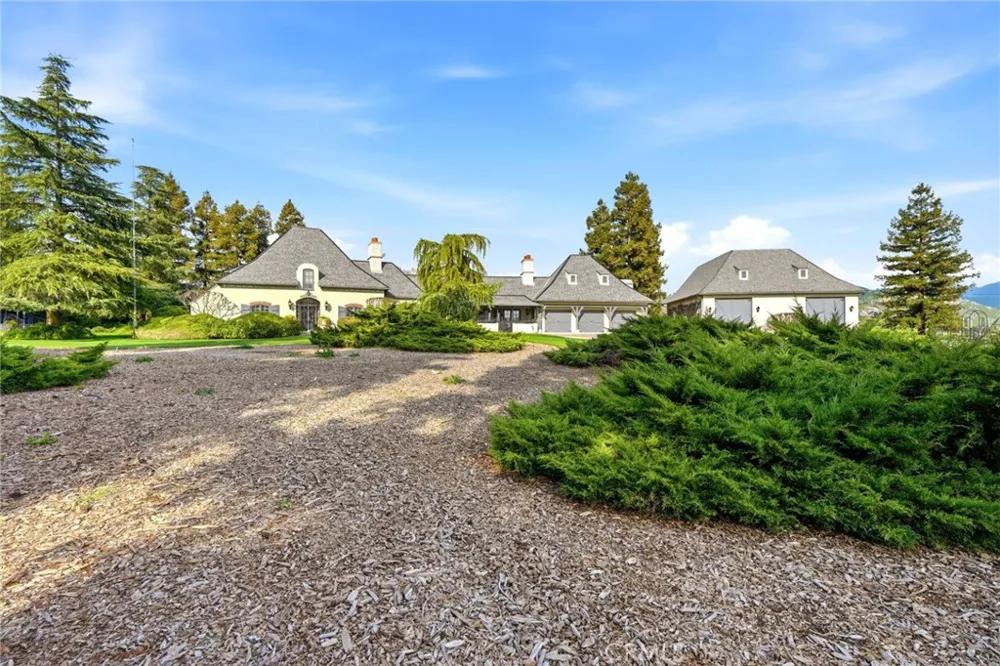 31311 Melanie Court Springville, CA 93265