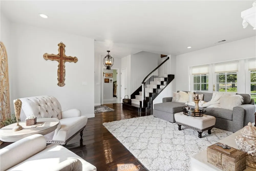 31311 Melanie Court Springville, CA 93265