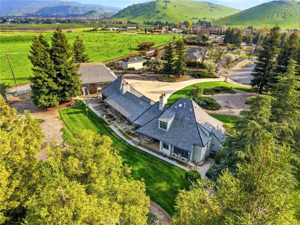 31311 Melanie Court Springville, CA 93265