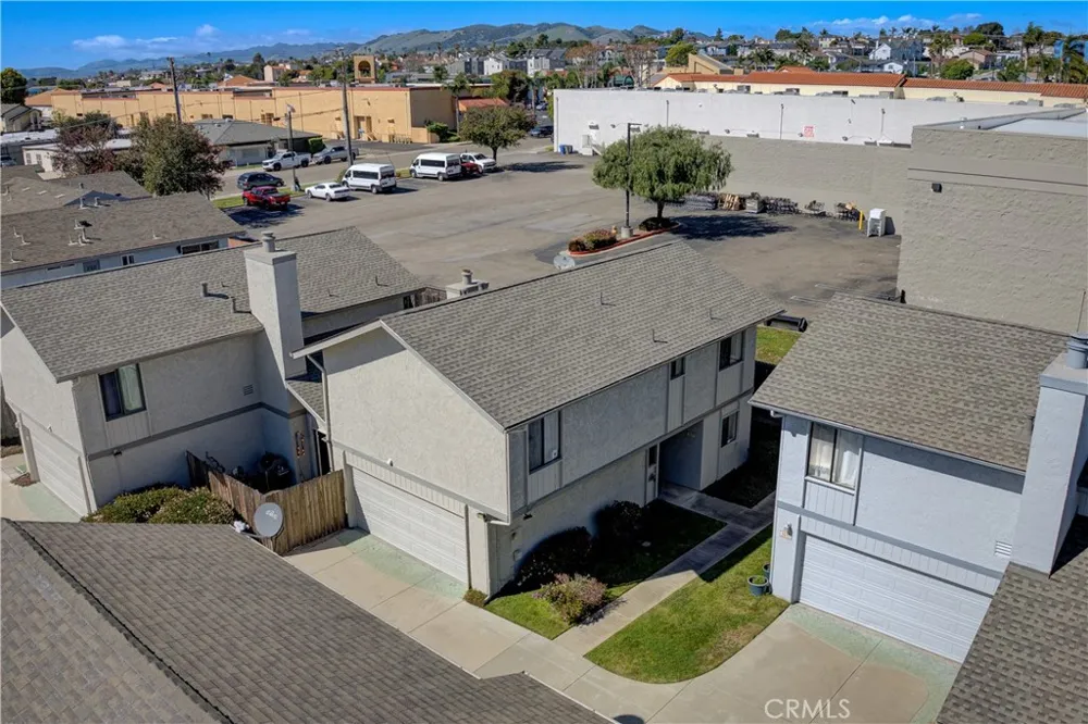 1637 Longbranch Grover Beach, CA 93433