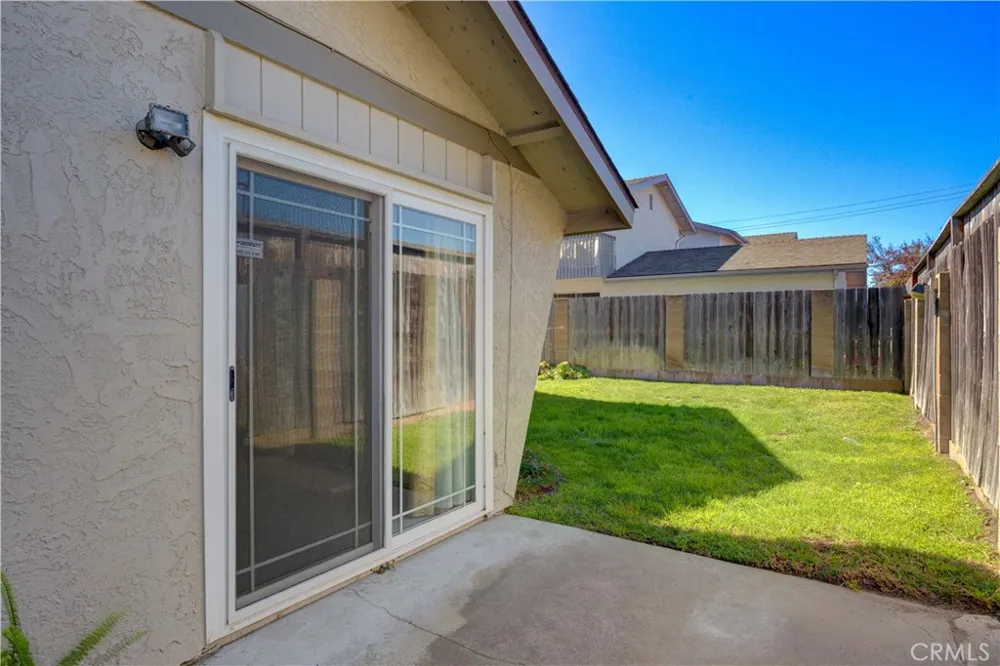 1637 Longbranch Grover Beach, CA 93433