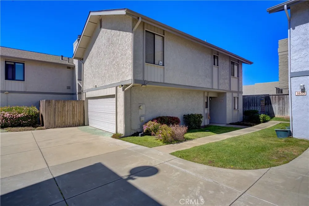 1637 Longbranch Grover Beach, CA 93433