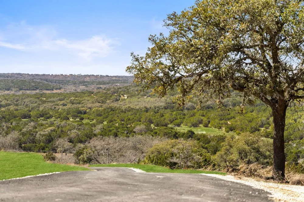 158 Watch Hill Road Stonewall, TX 78671