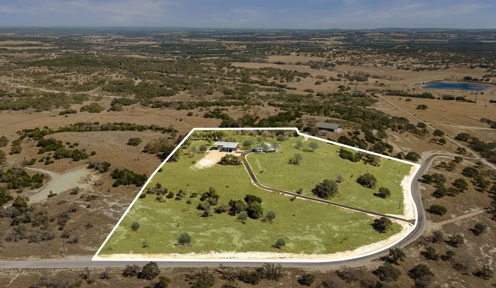 158 Watch Hill Road Stonewall, TX 78671