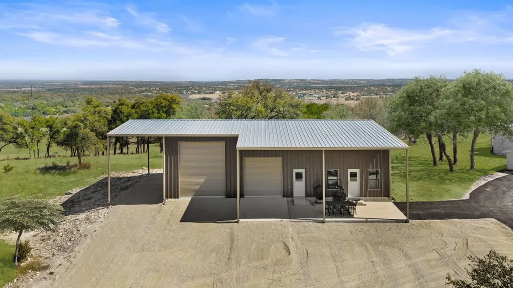 158 Watch Hill Road Stonewall, TX 78671