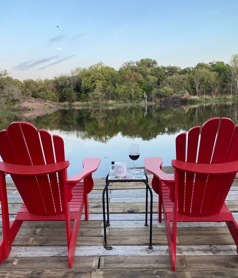 318 Clear Creek Drive