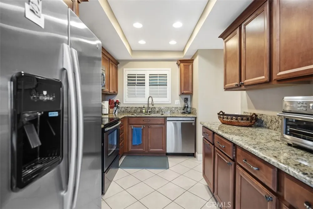 3486 Bahia Blanca W #3D Laguna Woods, CA 92637