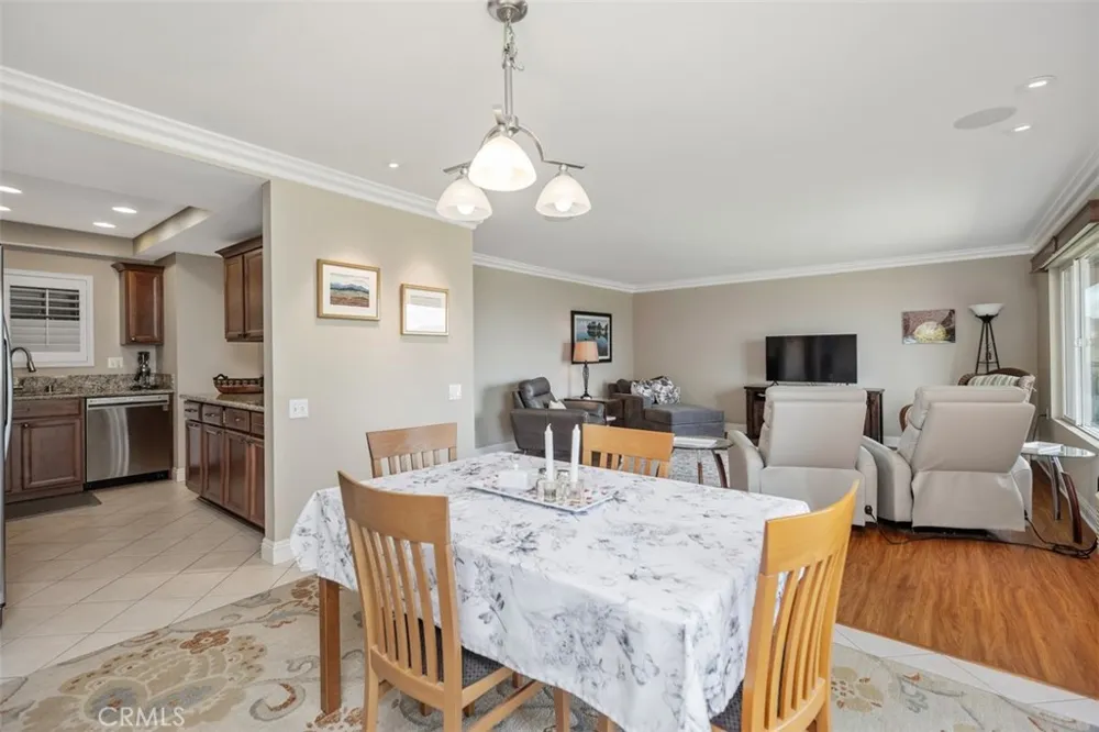 3486 Bahia Blanca W #3D Laguna Woods, CA 92637