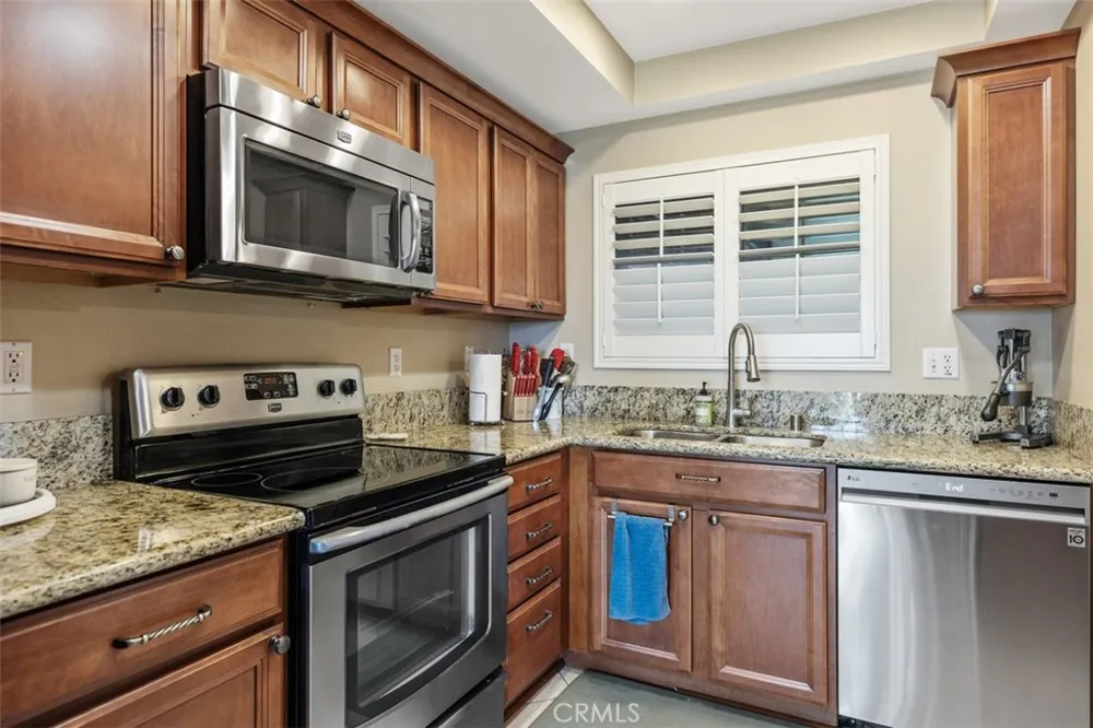 3486 Bahia Blanca W #3D Laguna Woods, CA 92637