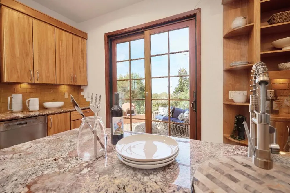 17035 Bohlman Road Saratoga, CA 95070