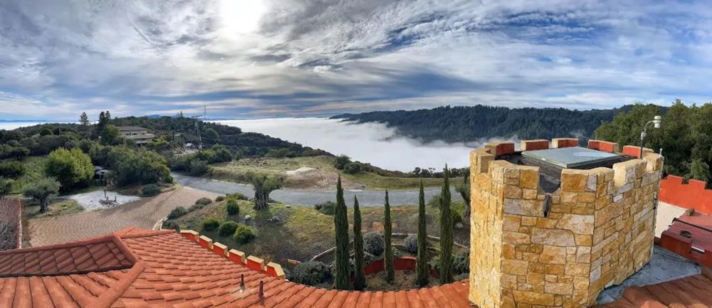17035 Bohlman Road Saratoga, CA 95070