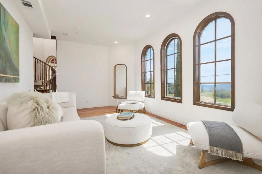 17035 Bohlman Road Saratoga, CA 95070