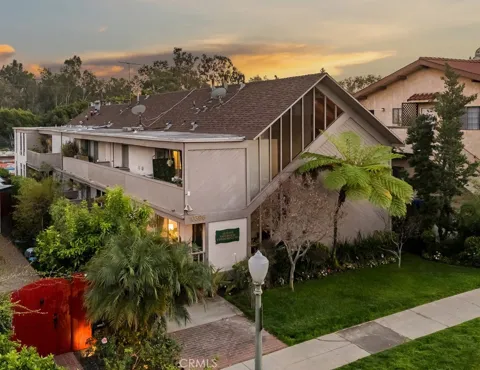 10396 Almayo Avenue #1