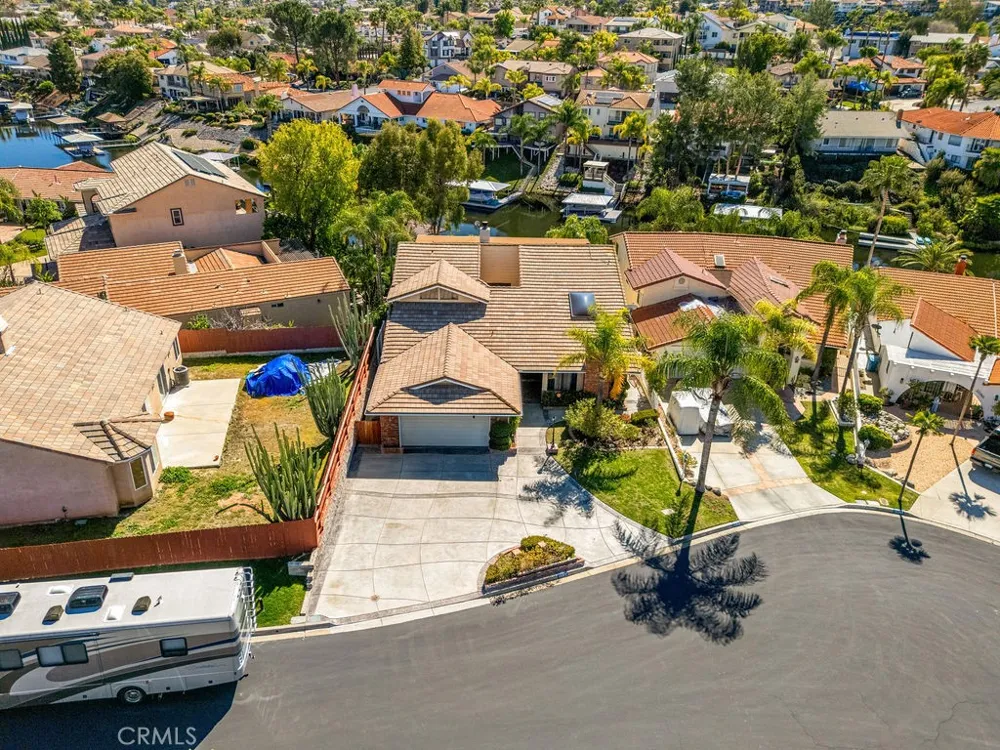 22373 Boating Canyon Lake, CA 92587