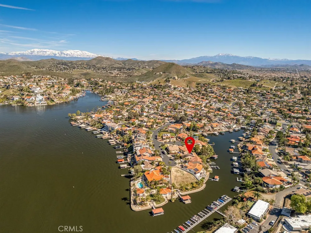 22373 Boating Canyon Lake, CA 92587
