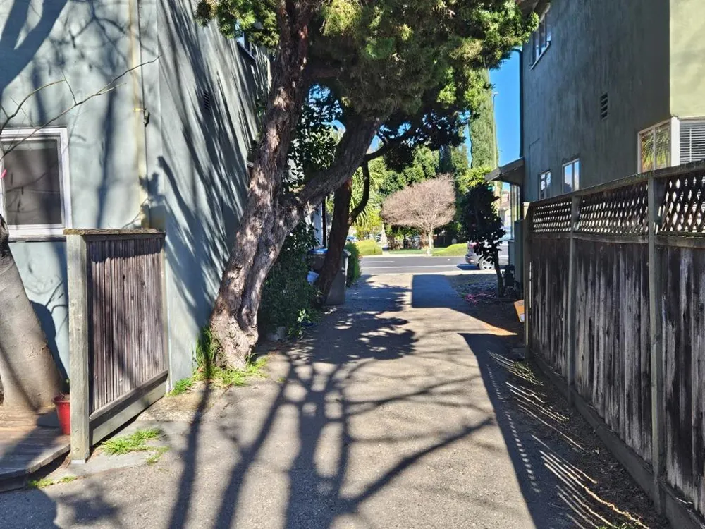 1823 Lincoln San Jose, CA 95125