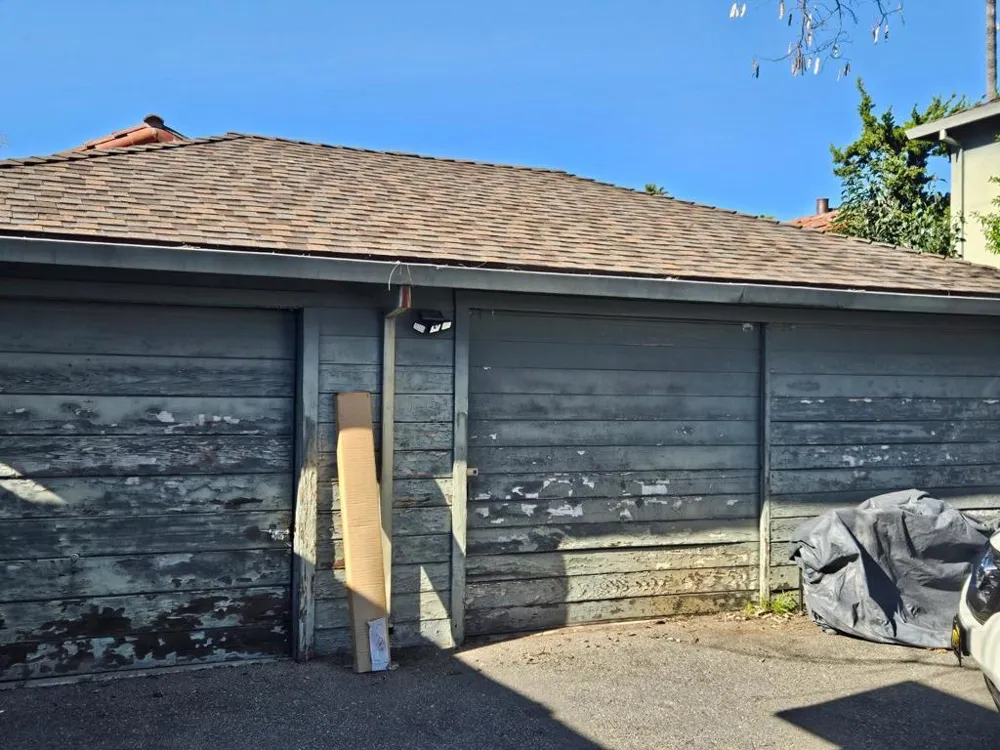 1823 Lincoln San Jose, CA 95125