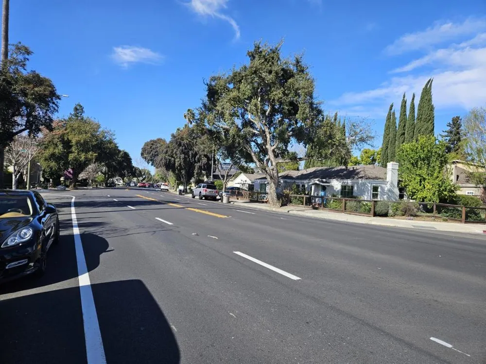 1823 Lincoln San Jose, CA 95125