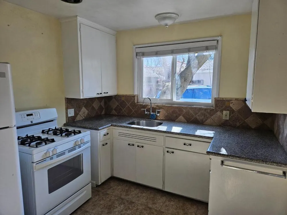 1823 Lincoln San Jose, CA 95125