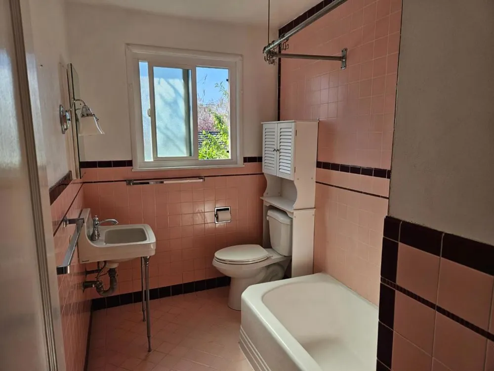 1823 Lincoln San Jose, CA 95125