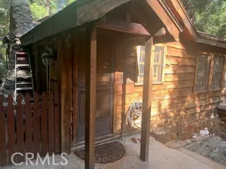 402 Burnt Mill Canyon Road