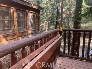 402 Burnt Mill Canyon Road Cedarpines Park, CA 92322