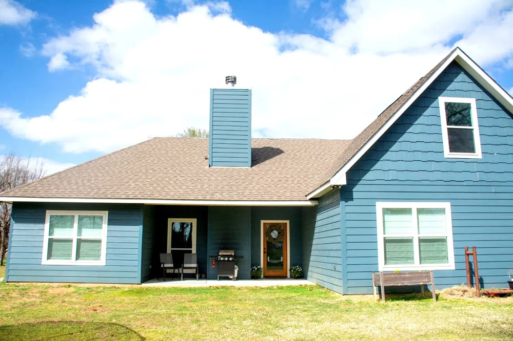 1503 County Road 3385 Saltillo, TX 75478