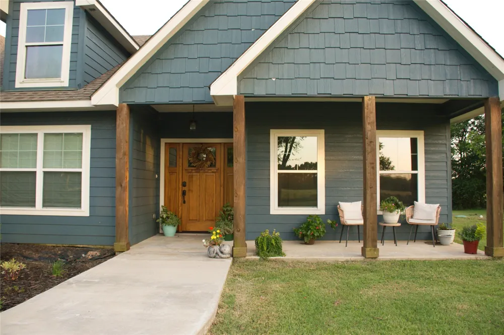 1503 County Road 3385 Saltillo, TX 75478