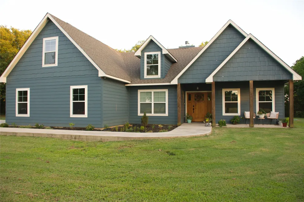 1503 County Road 3385 Saltillo, TX 75478