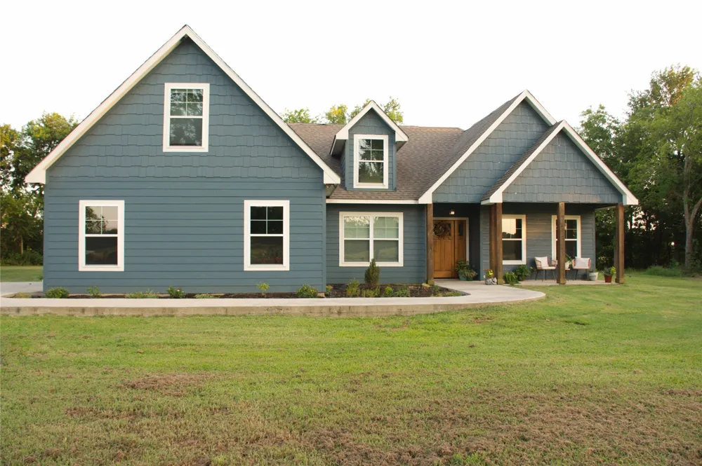 1503 County Road 3385 Saltillo, TX 75478