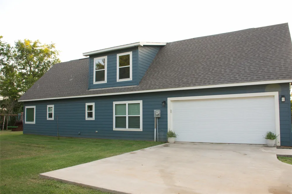 1503 County Road 3385 Saltillo, TX 75478