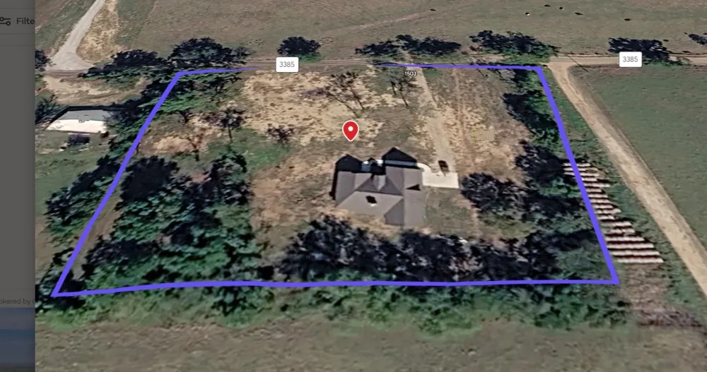 1503 County Road 3385 Saltillo, TX 75478