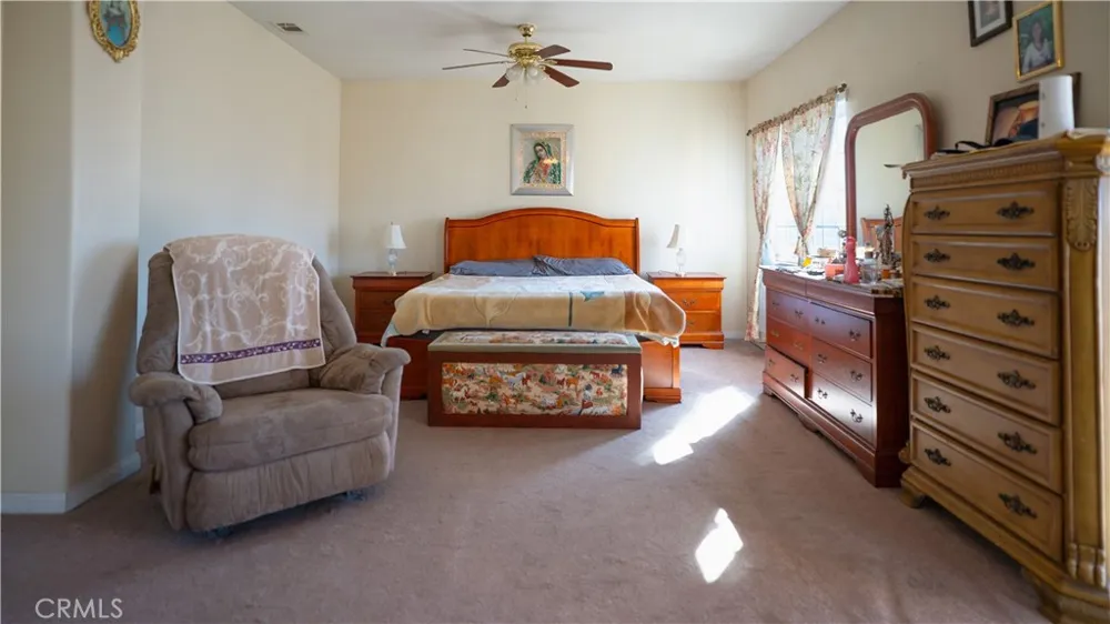 20325 87th California City, CA 93505