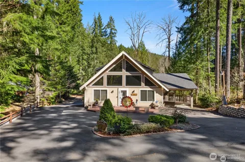 81 Fawn Drive