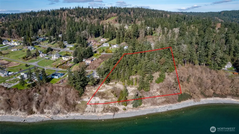 0 XXX Polnell Road Oak Harbor, WA 98277