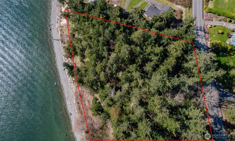 0 XXX Polnell Road Oak Harbor, WA 98277
